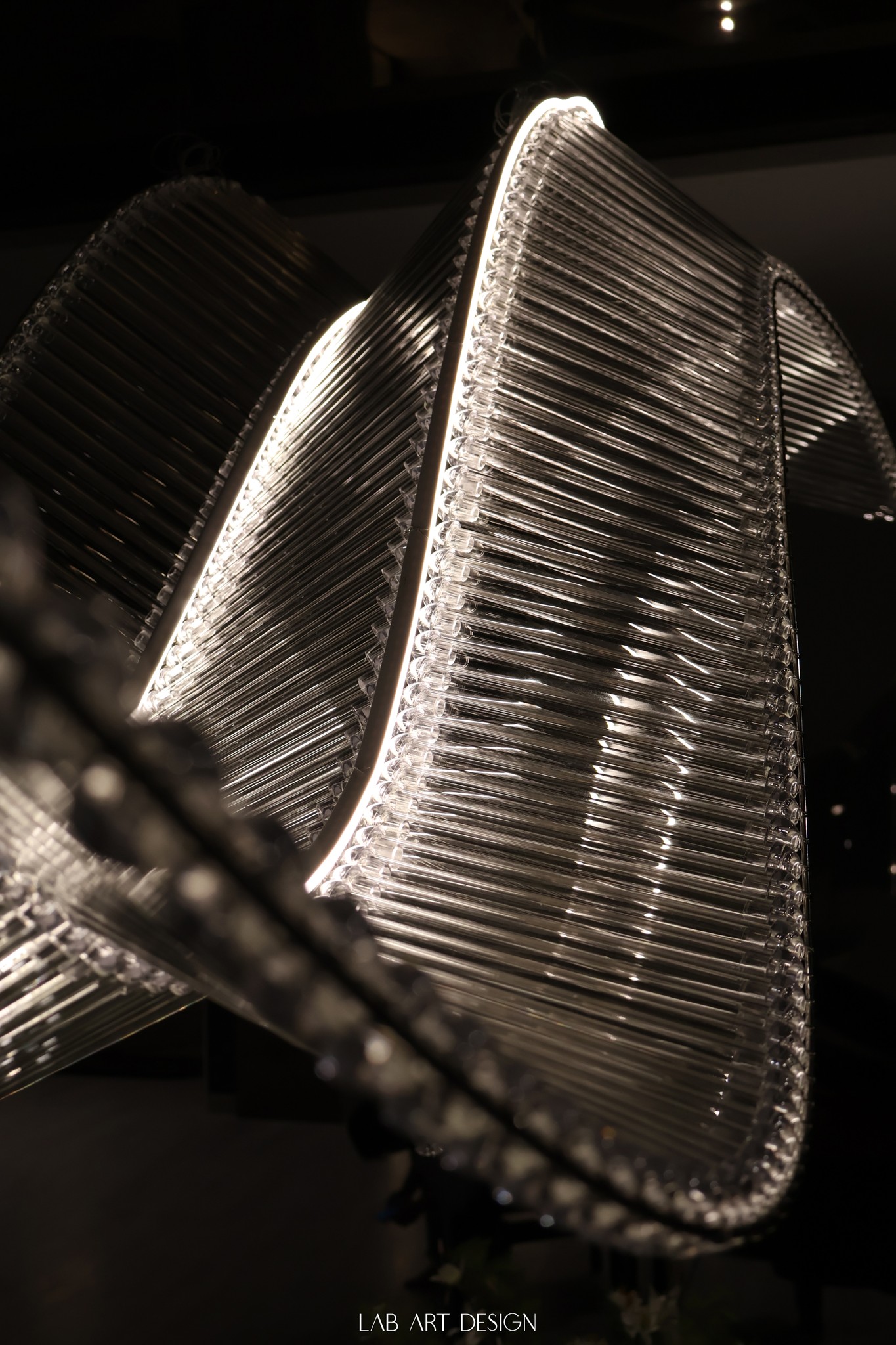 ผลงานโคมไฟ 14